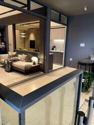 The Continuum (D15), Apartment #562577551
